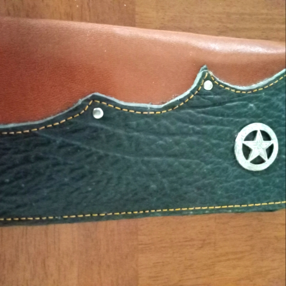 Houston Wallet